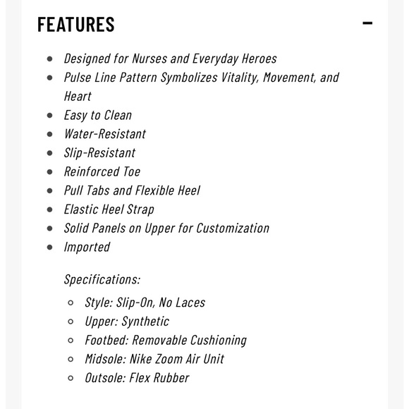 Nike men’s shoes zoom plus size 10 - Picture 4 of 4